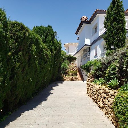 Mijas Loft El Faro Exterior photo