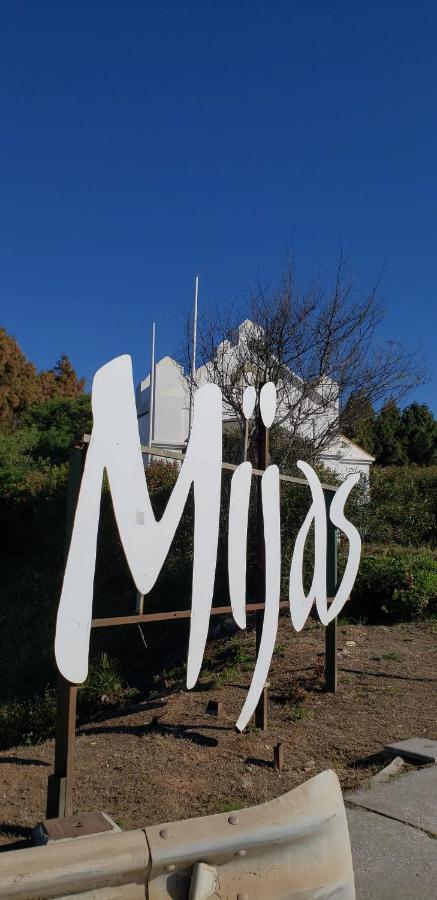 Mijas Loft El Faro Exterior photo