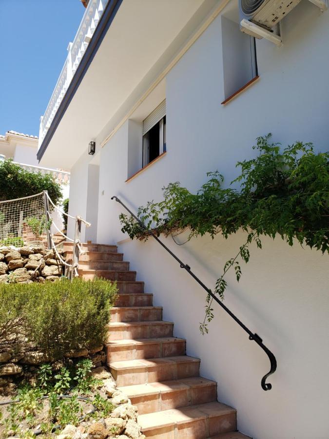 Mijas Loft El Faro Exterior photo