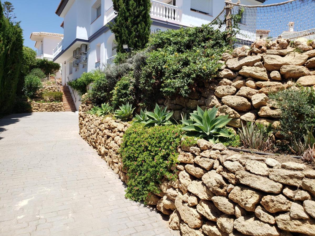 Mijas Loft El Faro Exterior photo