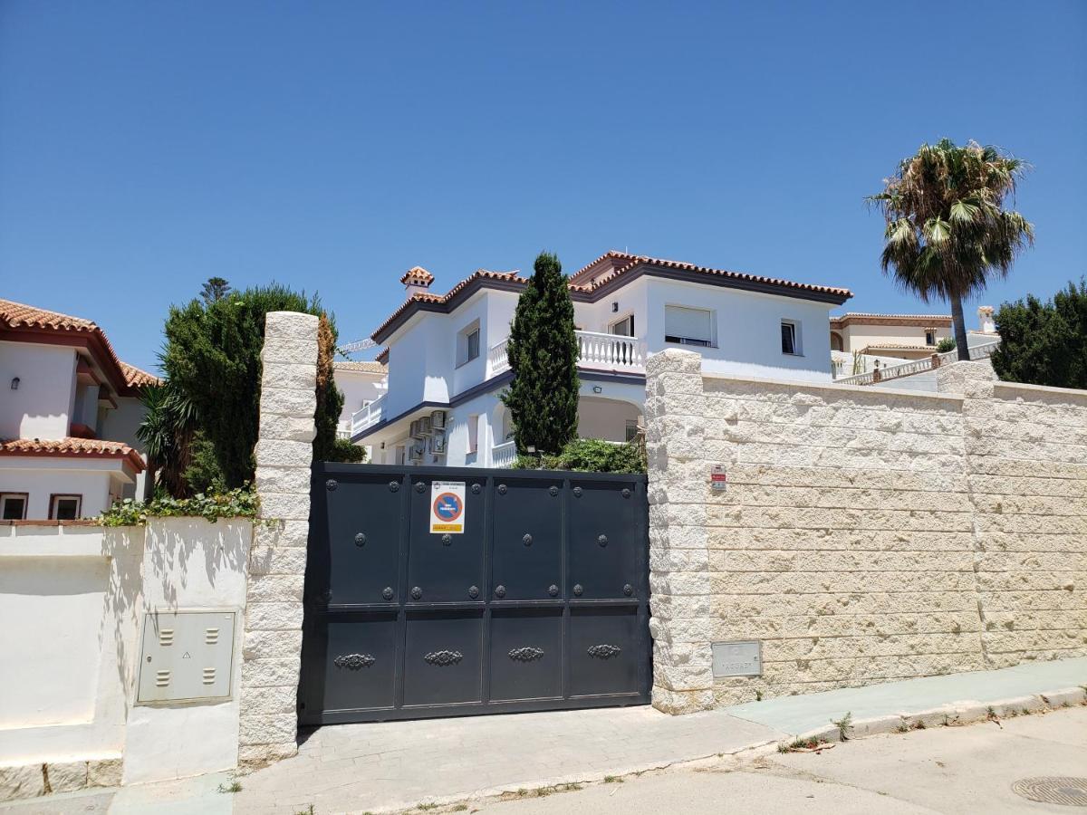 Mijas Loft El Faro Exterior photo