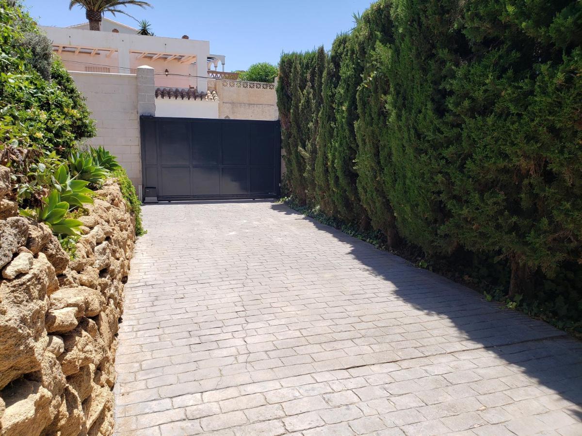 Mijas Loft El Faro Exterior photo