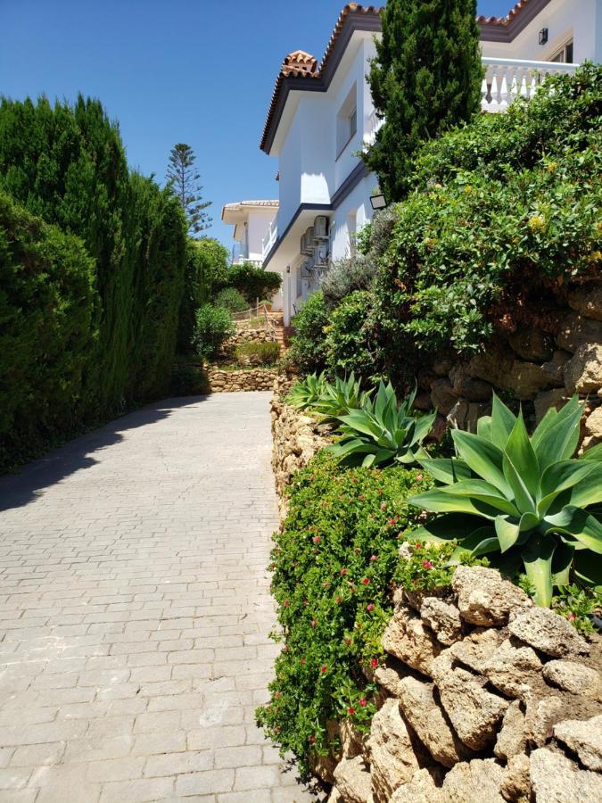 Mijas Loft El Faro Exterior photo