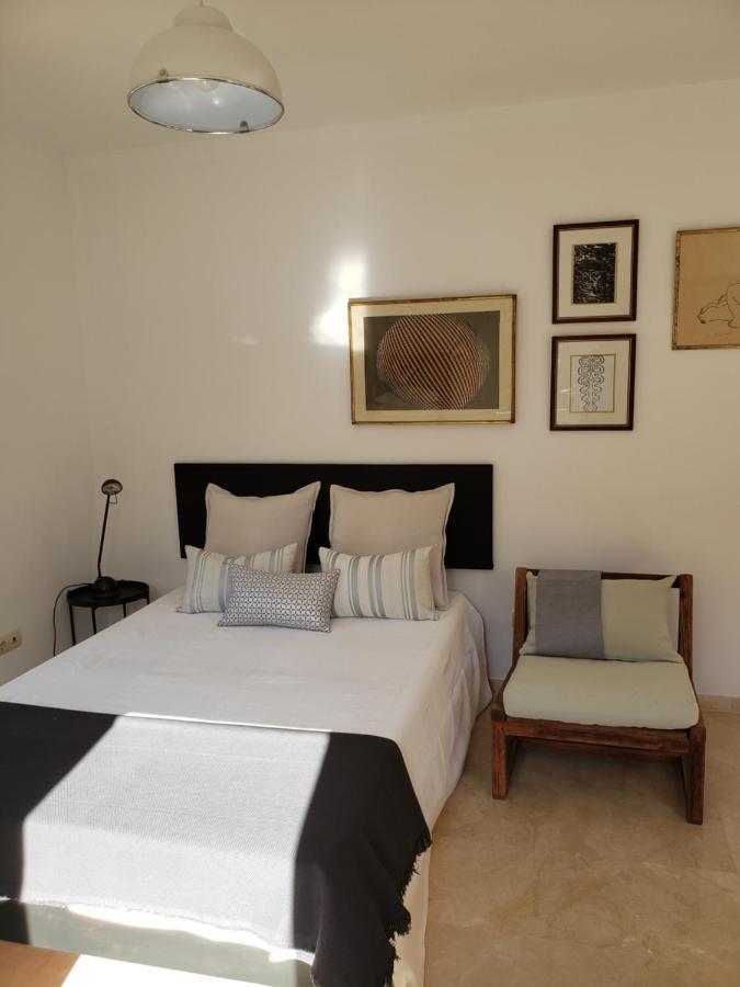 Mijas Loft El Faro Exterior photo