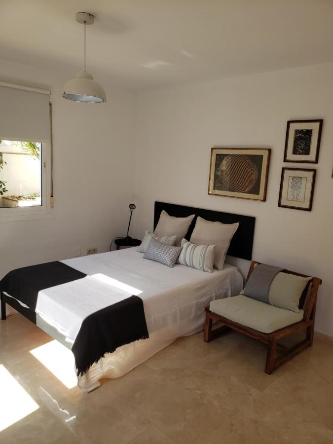 Mijas Loft El Faro Exterior photo