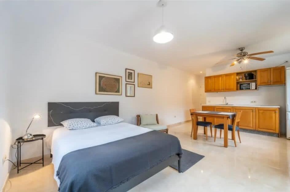 Mijas Loft El Faro Exterior photo